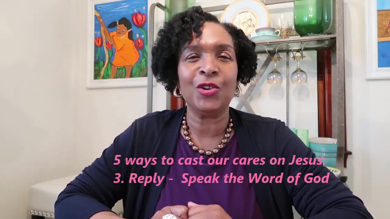 Thumbnail image for Lady Wisdom Speaks!