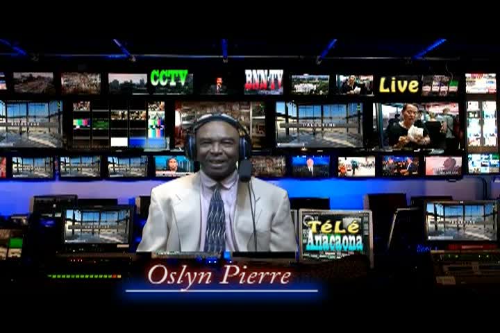 Thumbnail image for Tele Anacaona