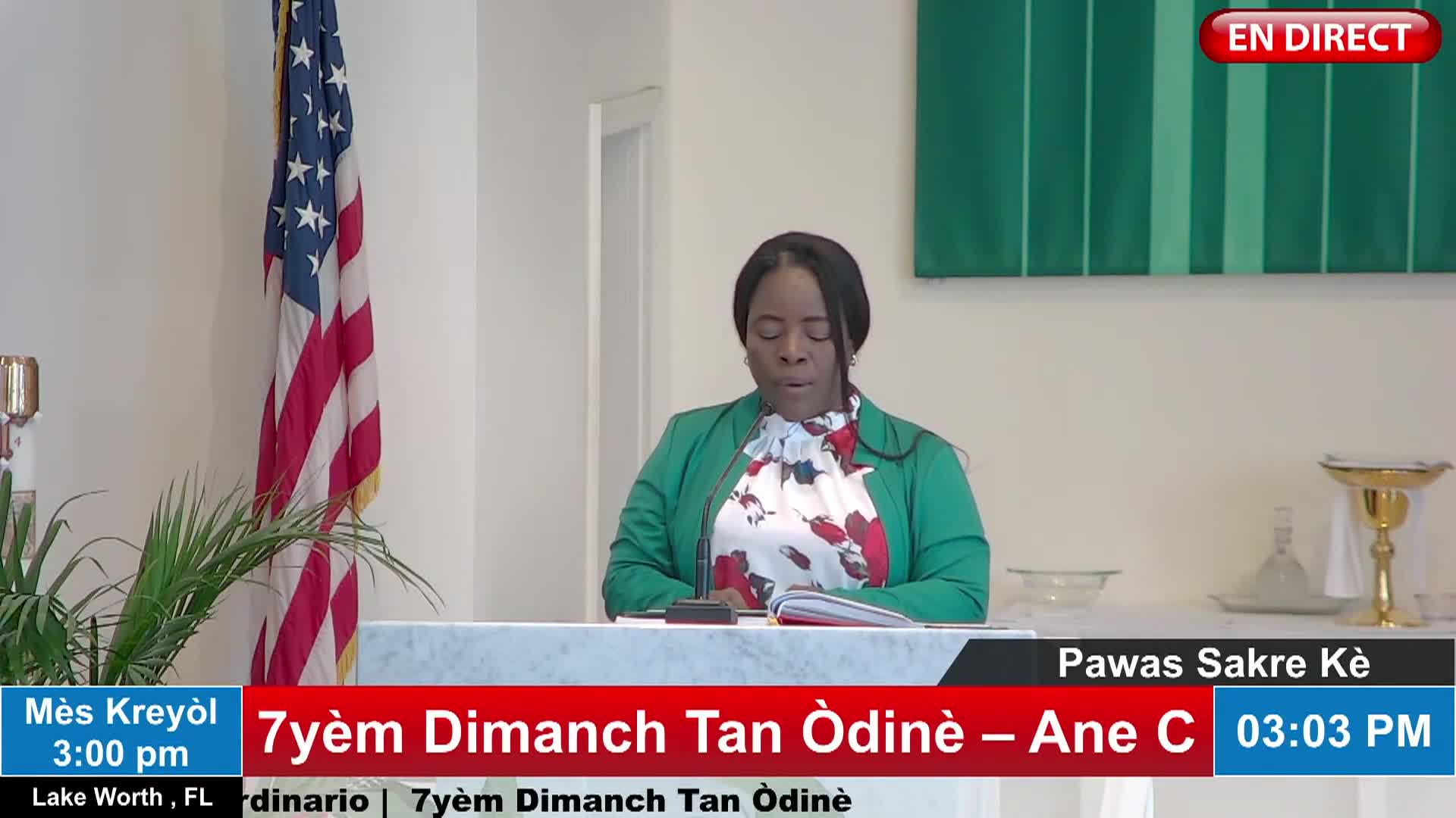 Thumbnail image for Tele Saint Angela