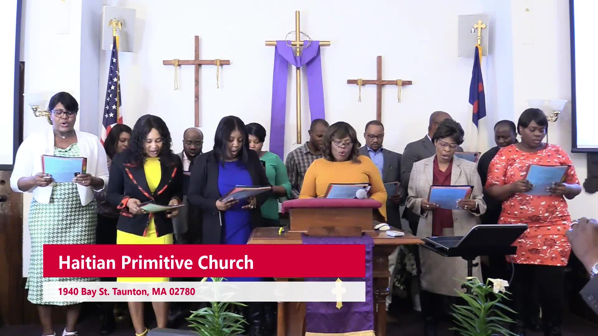 Thumbnail image for Tele Reveil