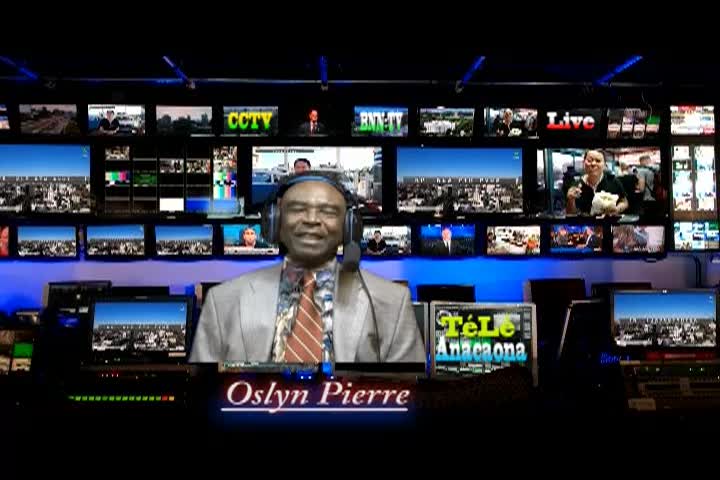 Thumbnail image for Tele Anacaona