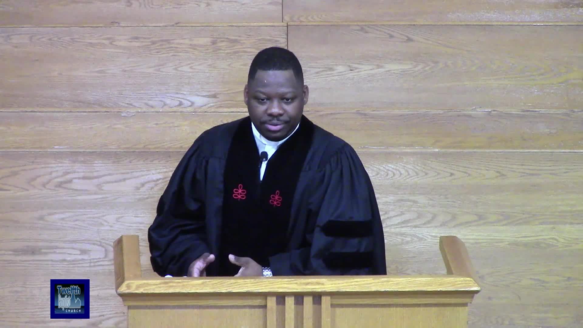 Thumbnail image for Lighting The Community