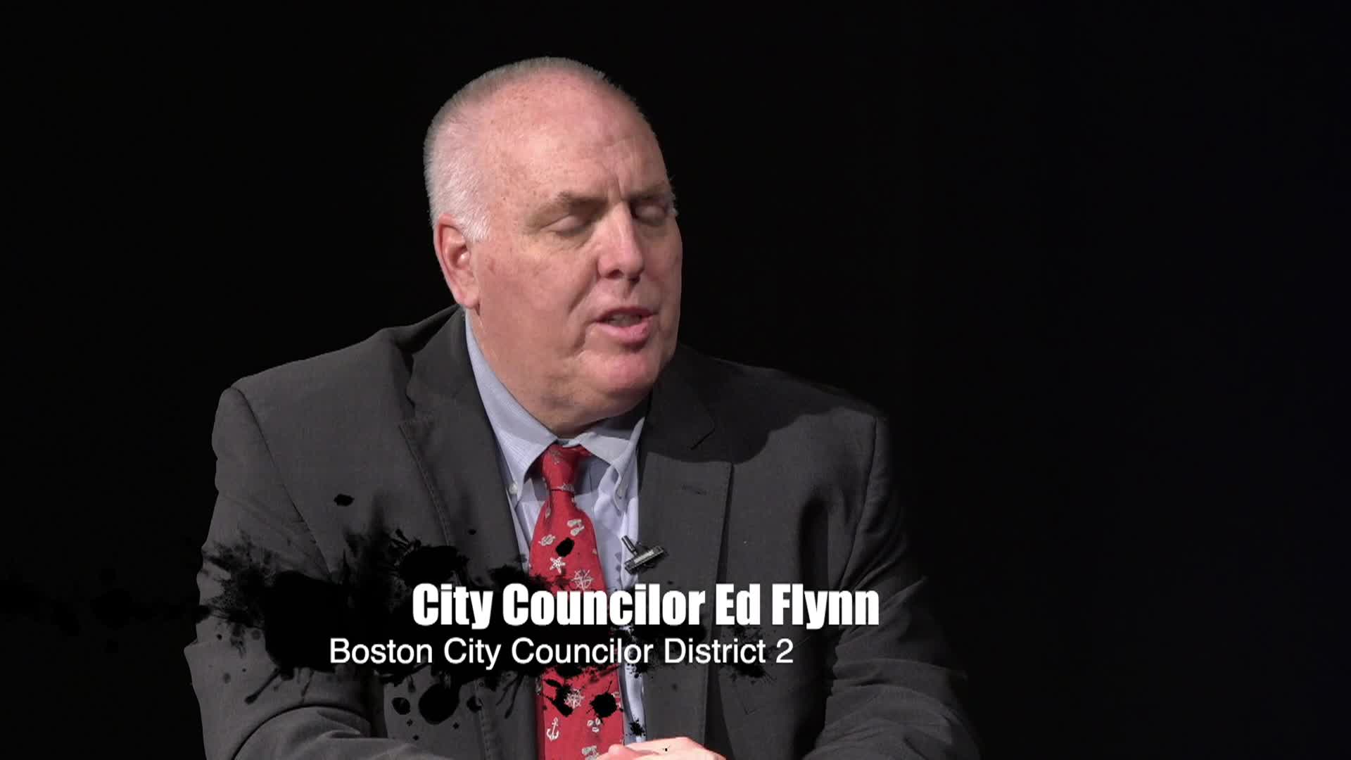 Thumbnail image for Now And Then With Glenn - Ed Flynn