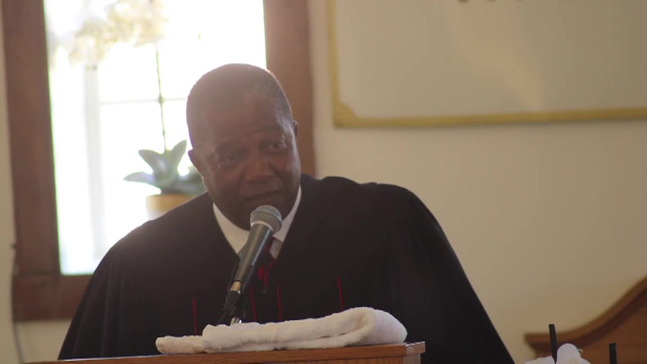 Thumbnail image for Praise Power - Pleasant Hill Baptist Church