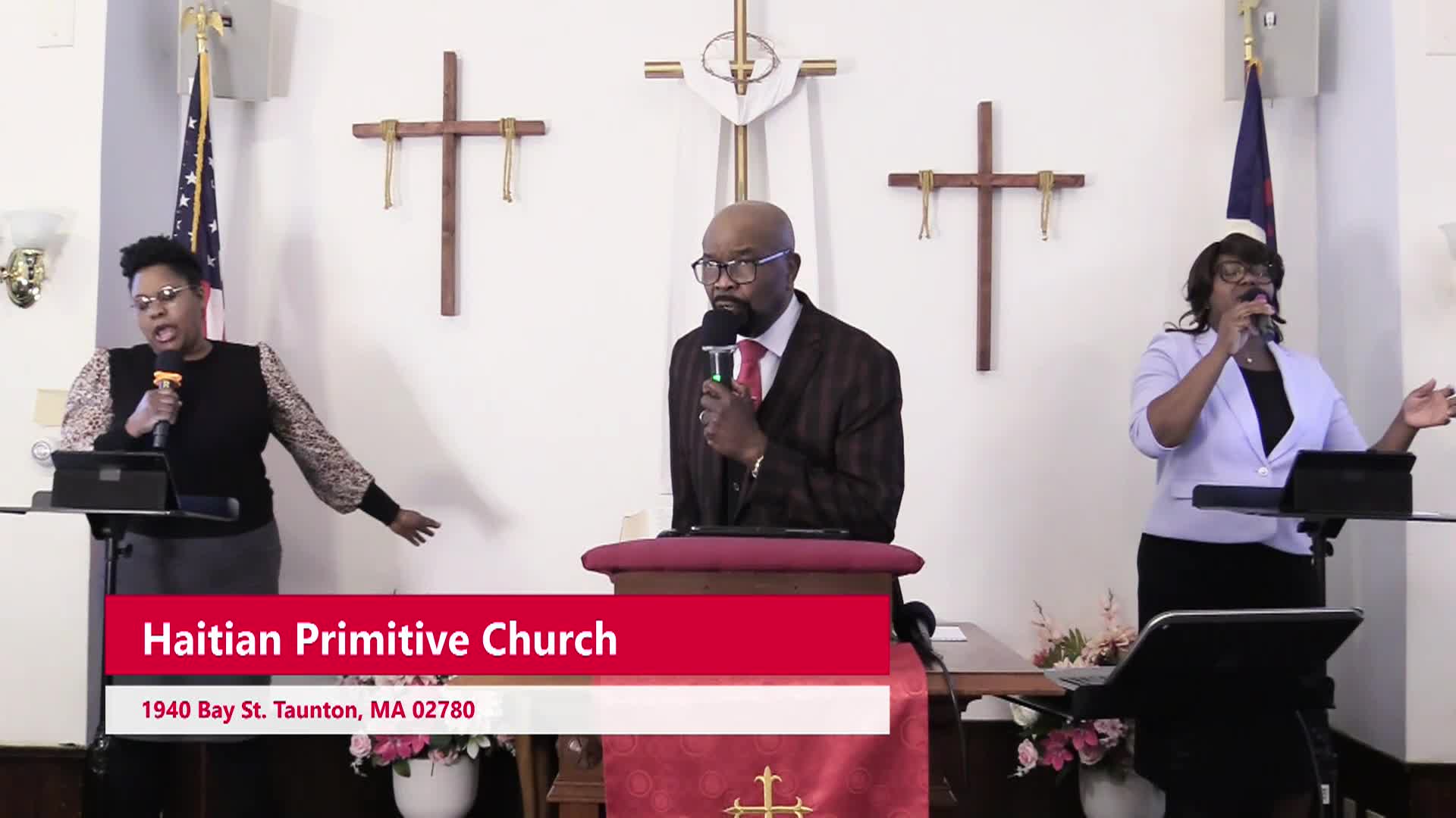 Thumbnail image for Tele Reveil