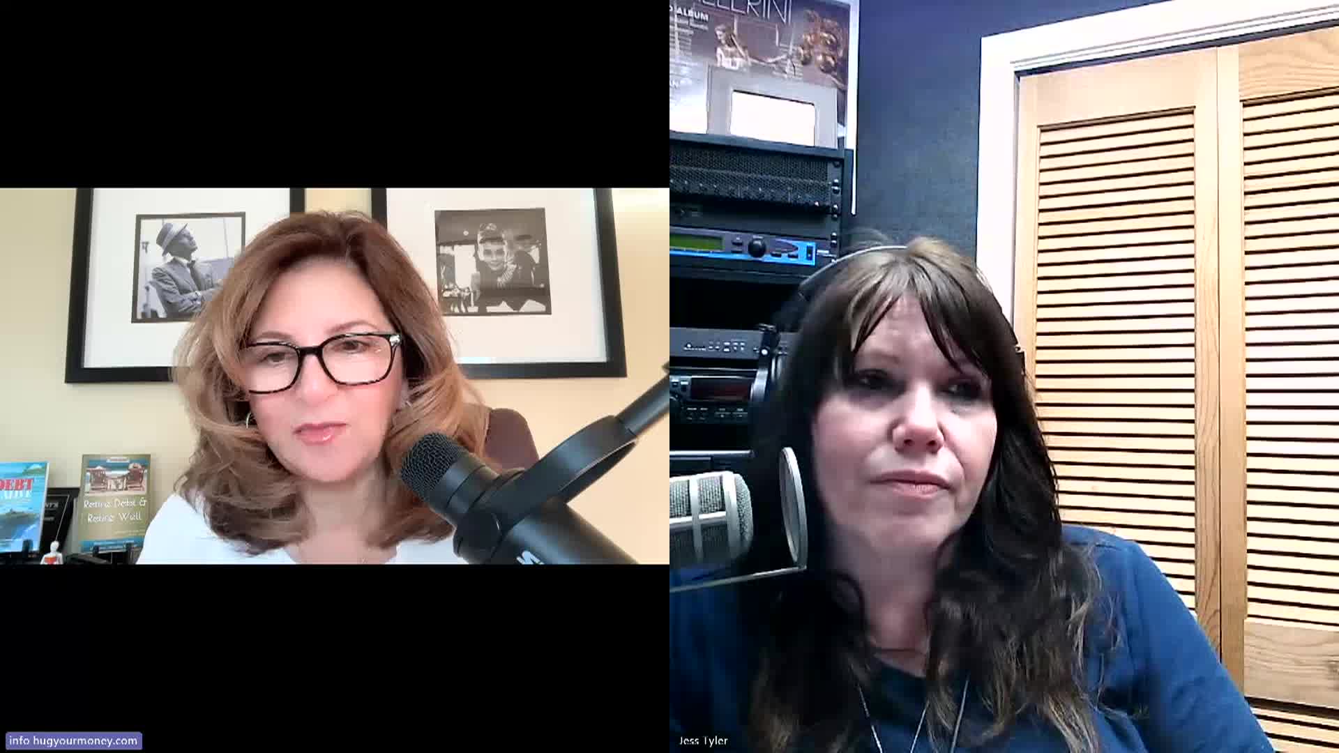 Thumbnail image for Financial Fitness with The Money Doctor