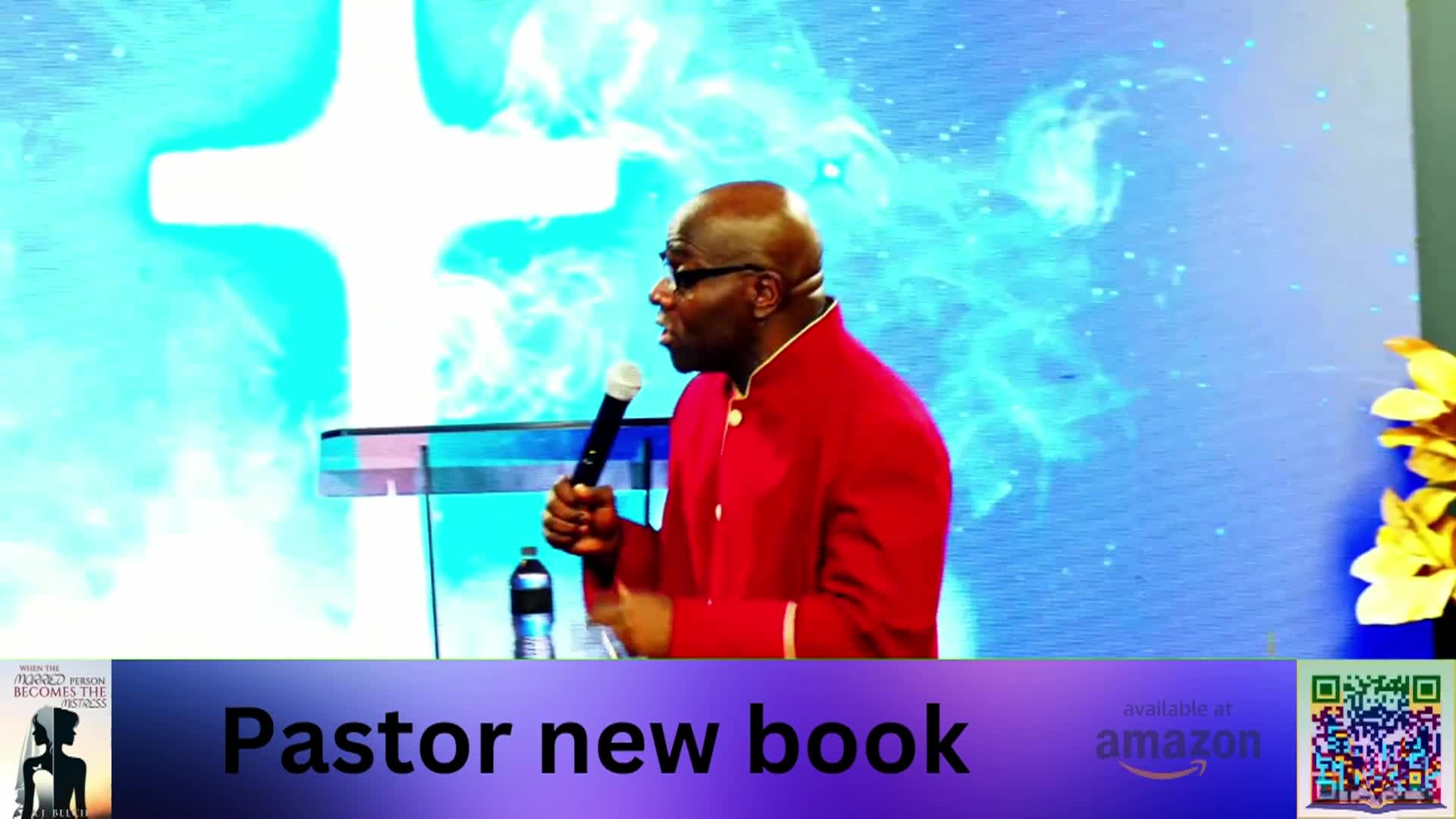 Thumbnail image for Greater Anointing Harvest Church