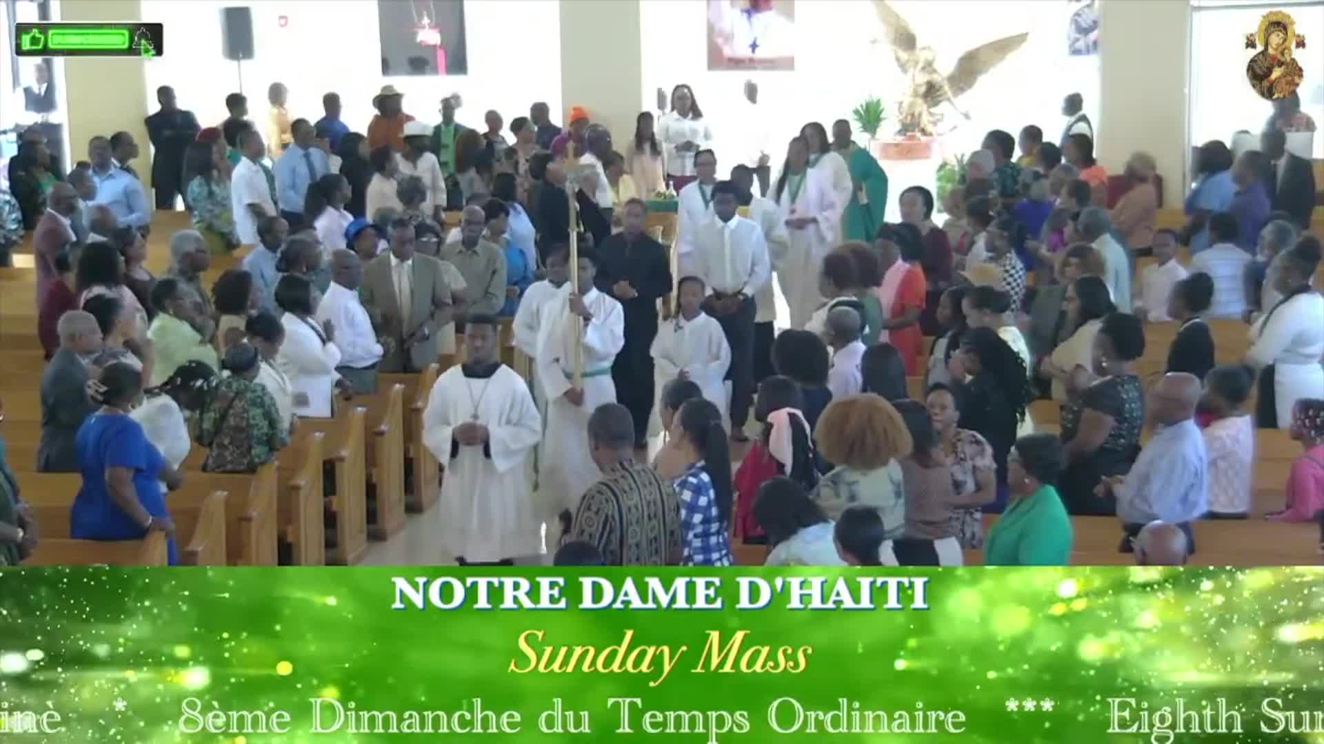 Thumbnail image for Tele Saint Angela