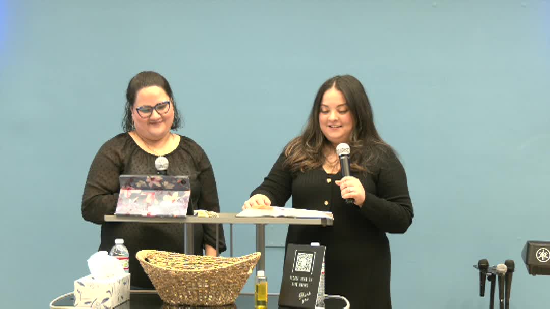 Thumbnail image for Restoration City Church