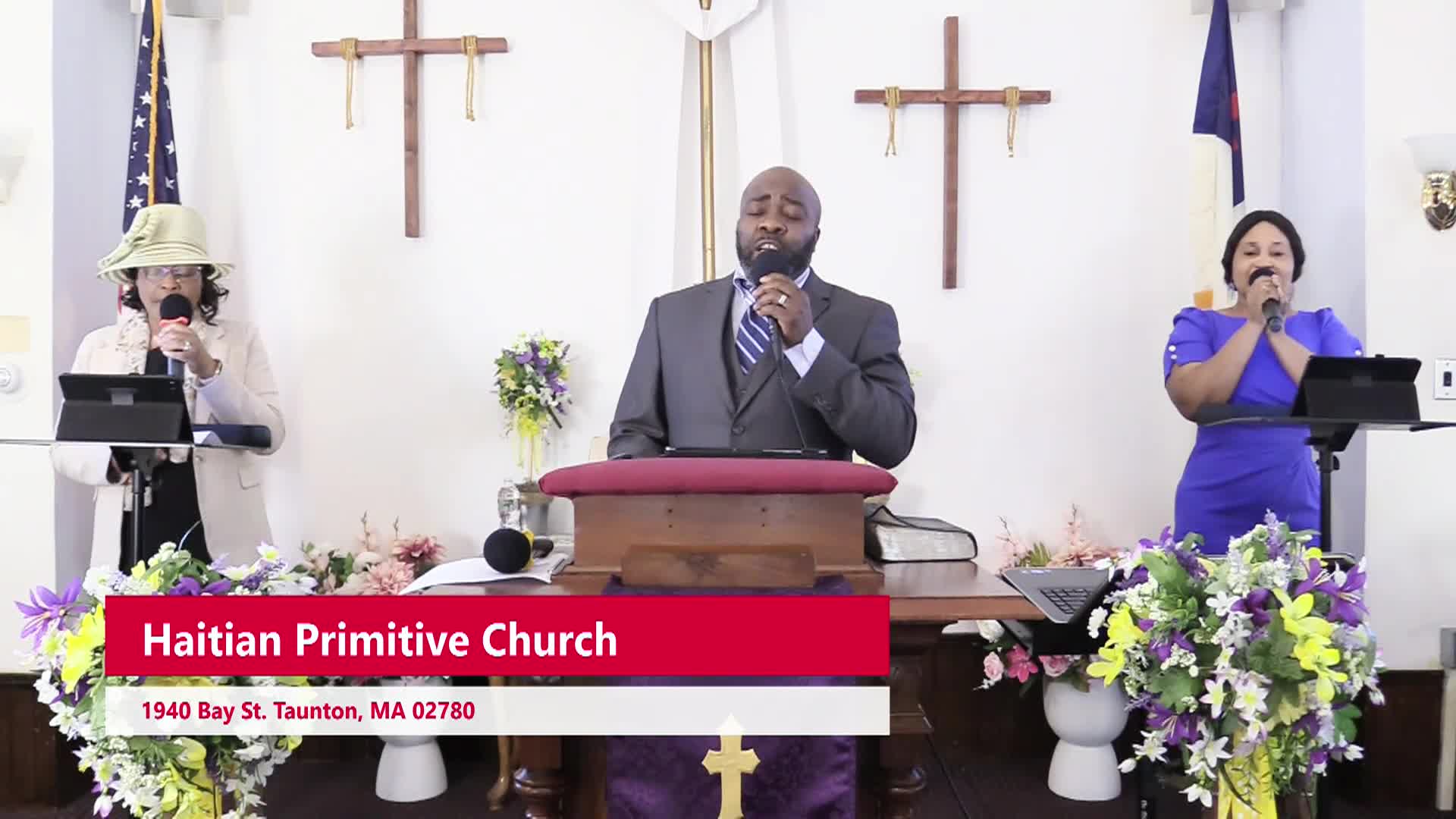 Thumbnail image for Tele Reveil