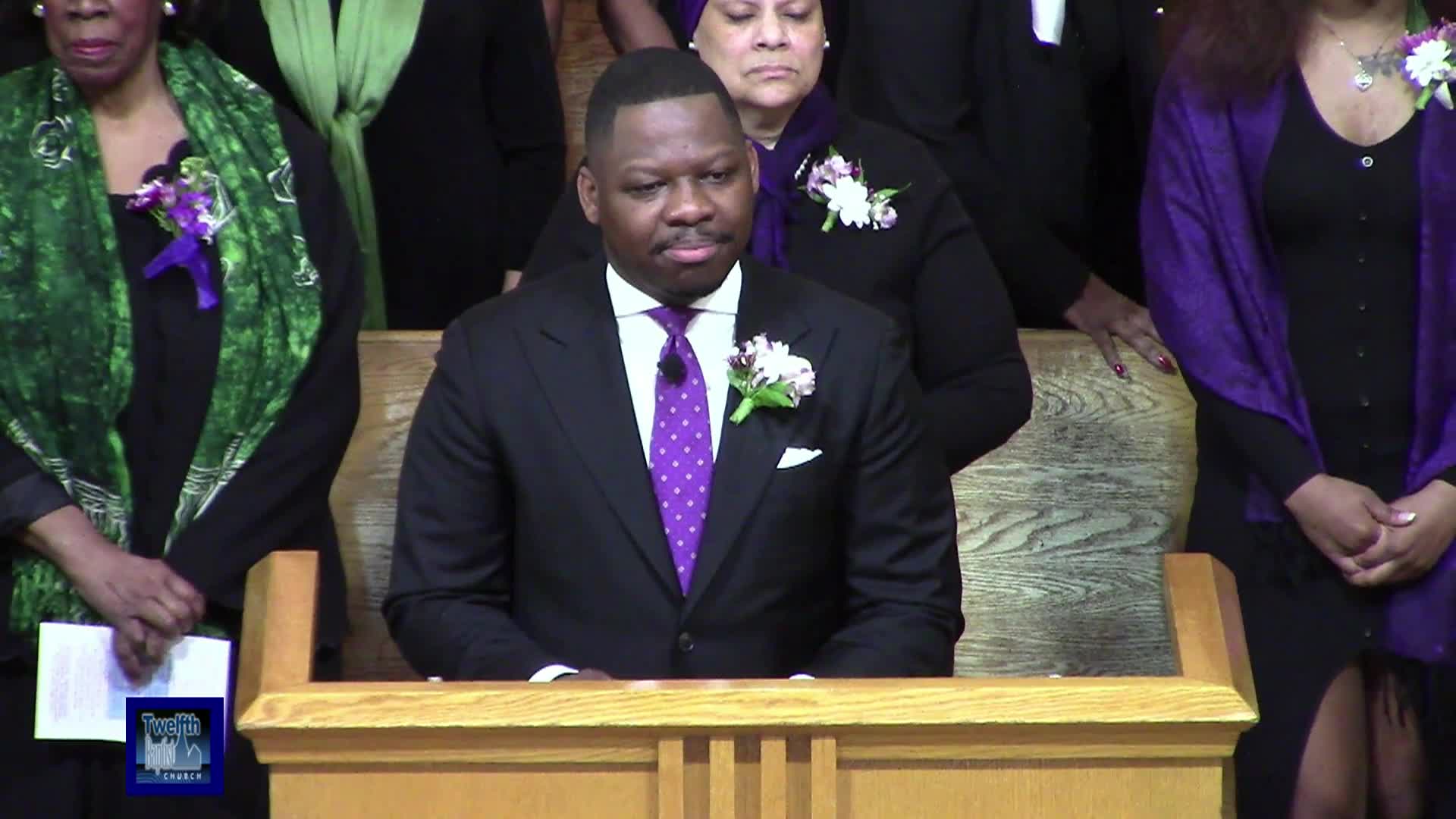 Thumbnail image for Lighting The Community