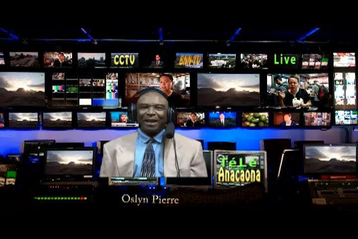 Thumbnail image for Tele Anacaona