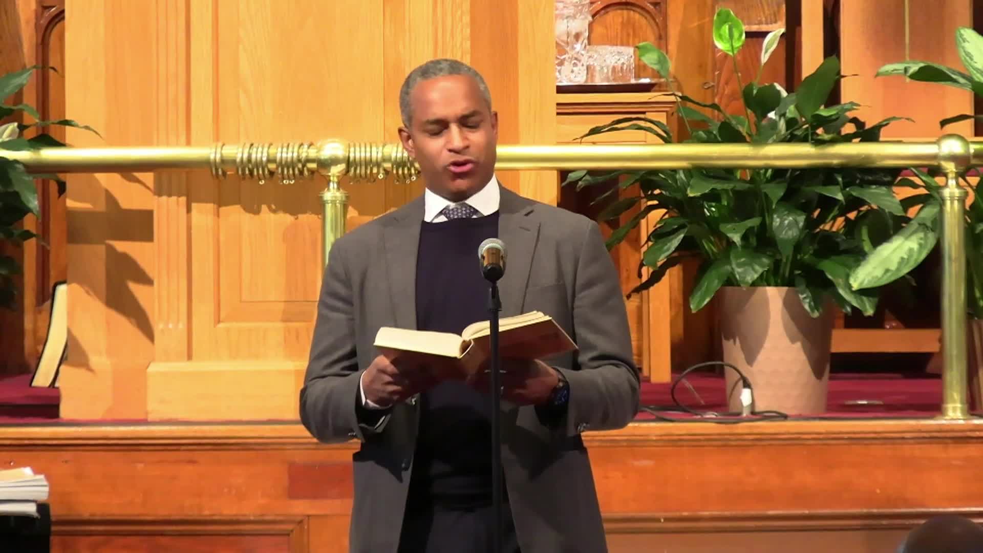 Thumbnail image for Peoples Baptist Church