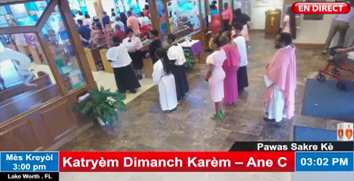 Thumbnail image for Tele Saint Angela