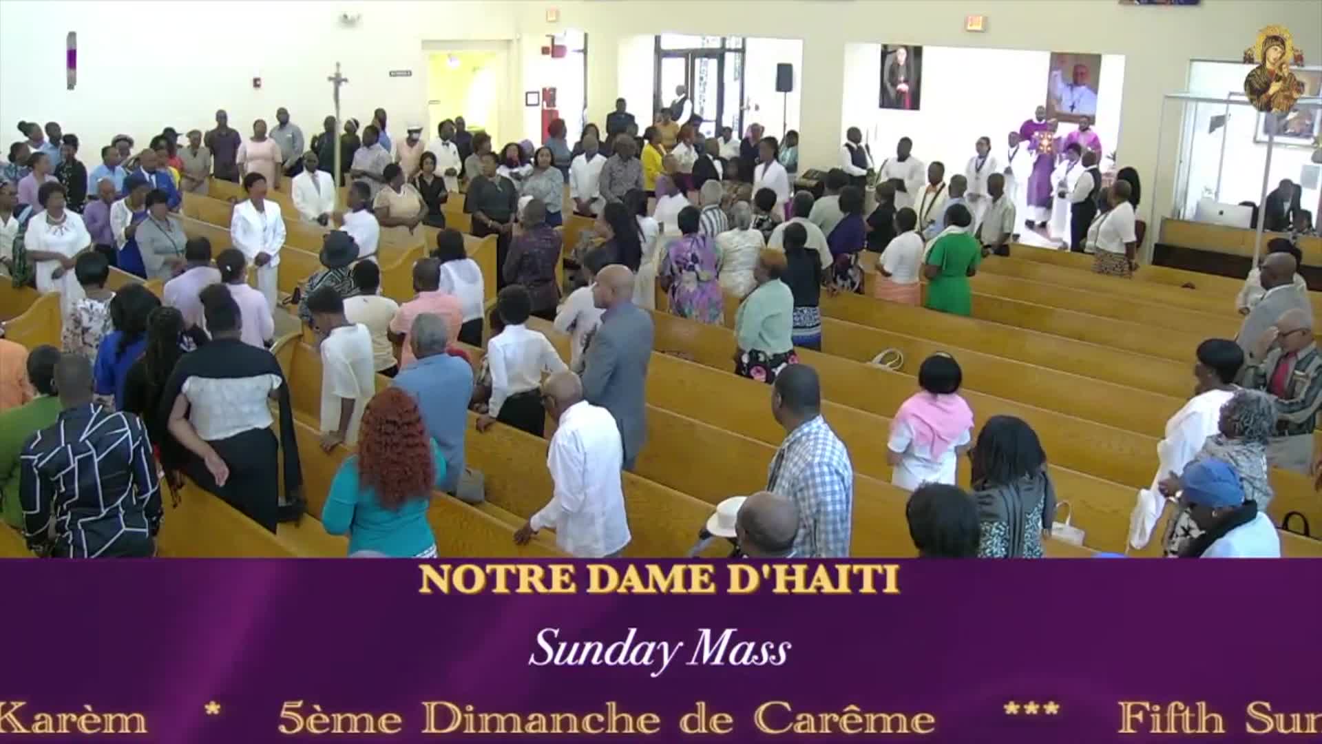 Thumbnail image for Tele Saint Angela