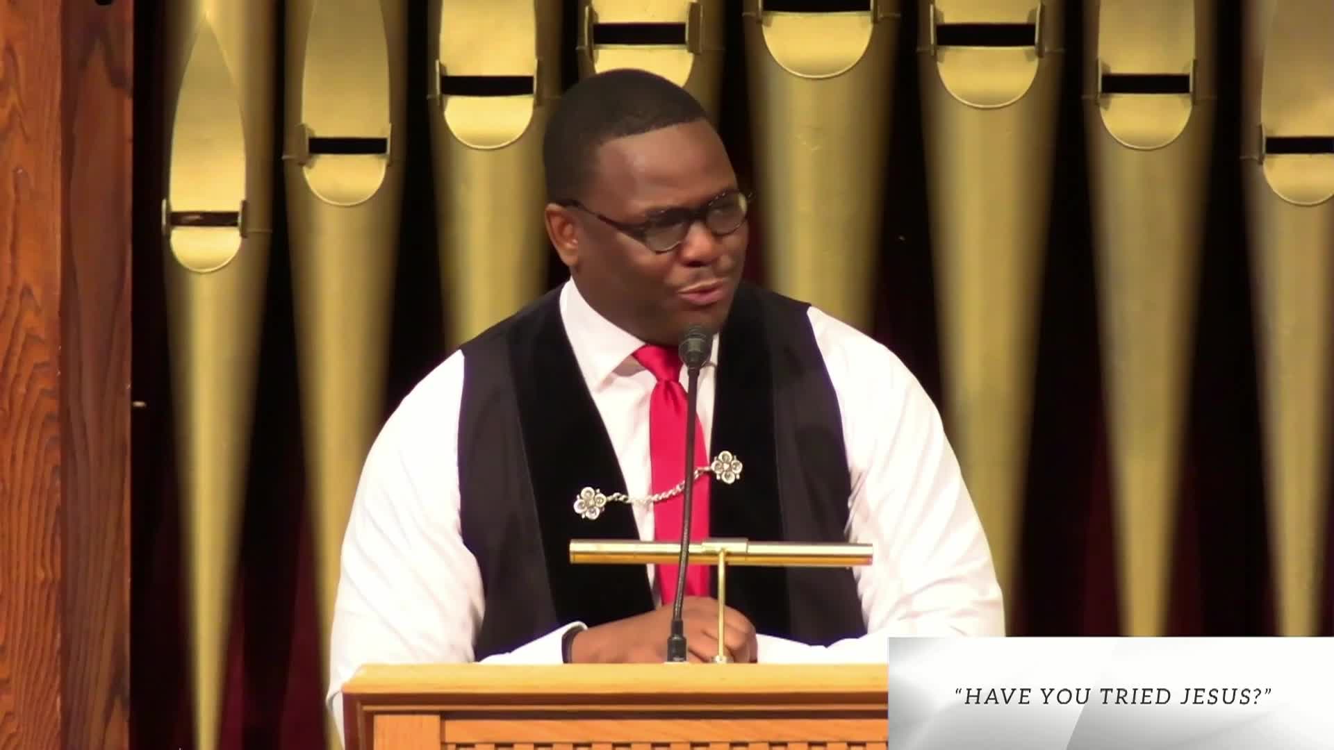 Thumbnail image for Peoples Baptist Church