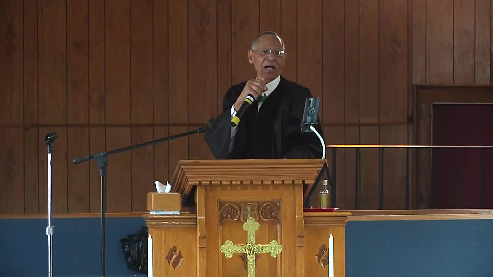 Thumbnail image for Community Revival & Outreach Ministries