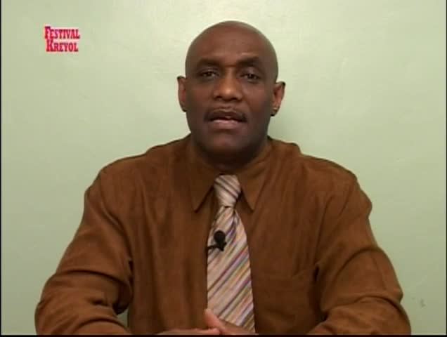 Thumbnail image for Festival Kreyol