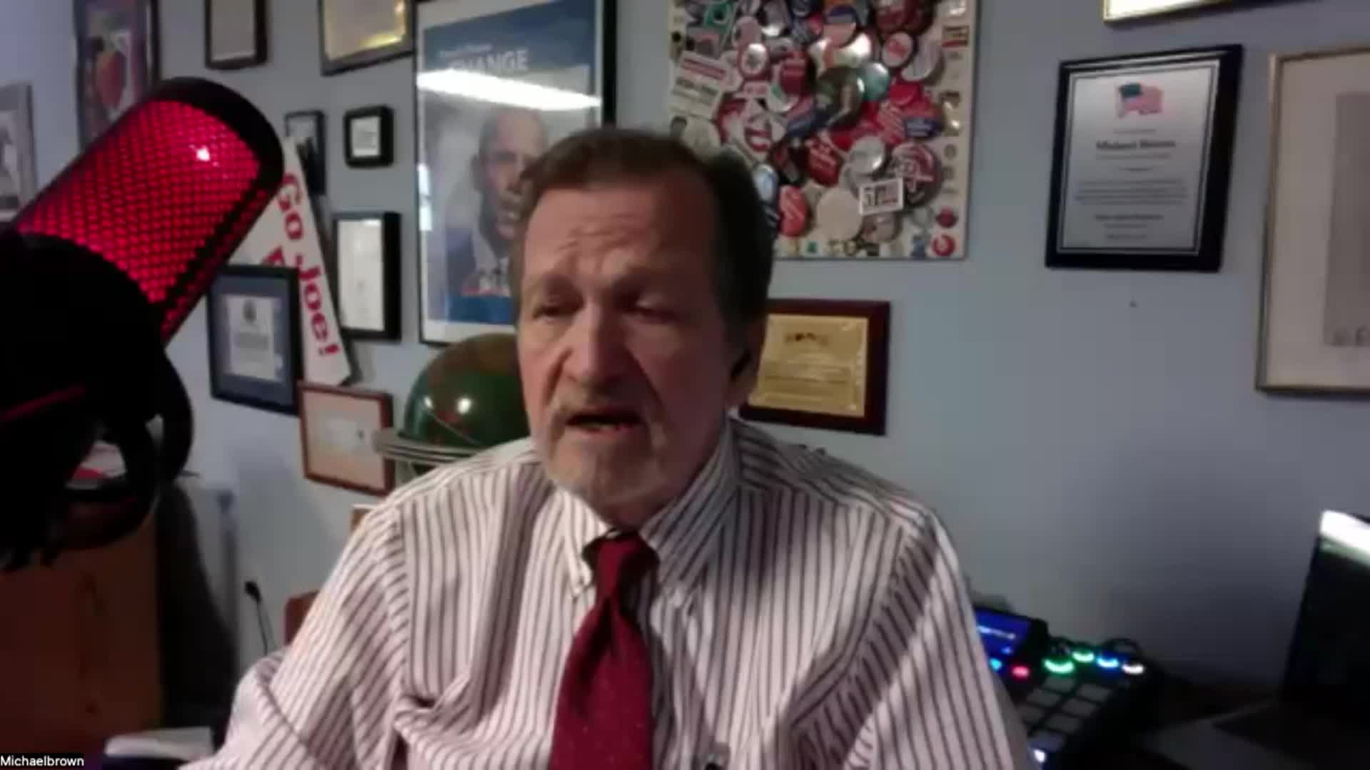 Thumbnail image for Financial Fitness with The Money Doctor