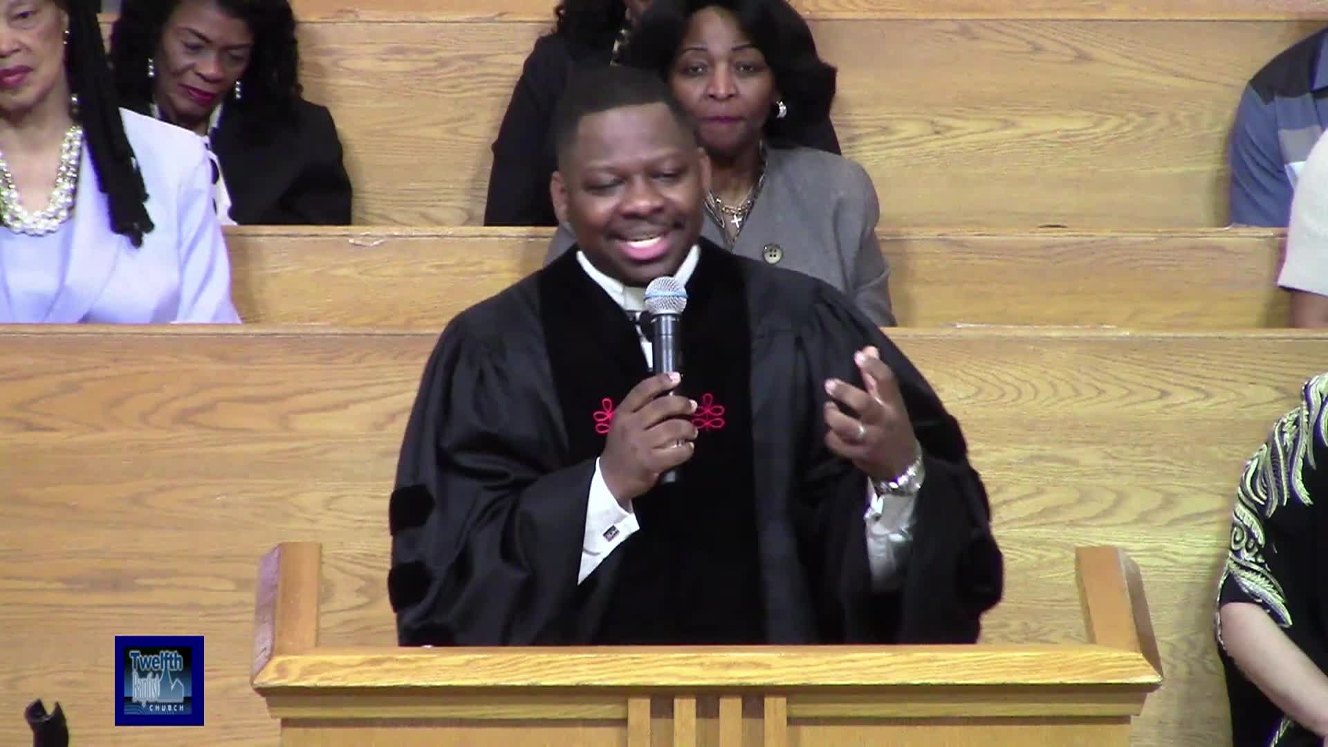 Thumbnail image for Lighting The Community