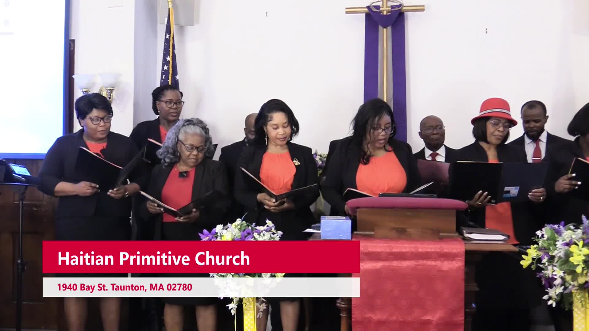 Thumbnail image for Tele Reveil