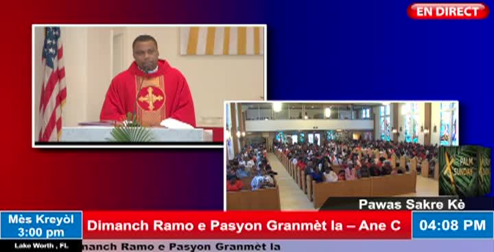 Thumbnail image for Tele Saint Angela