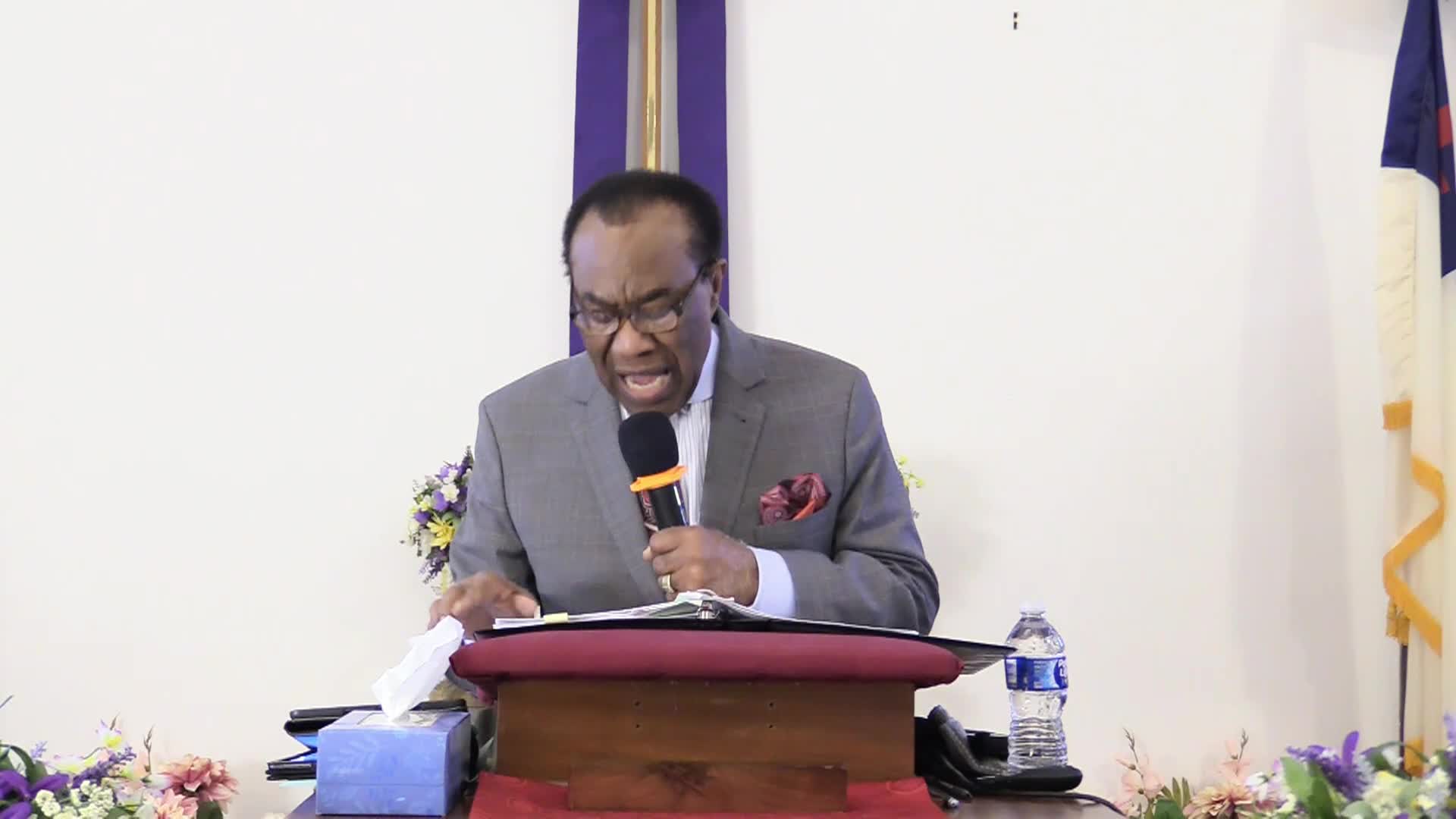 Thumbnail image for Tele Reveil