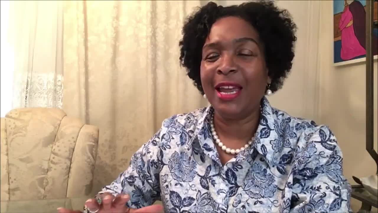 Thumbnail image for Lady Wisdom Speaks!