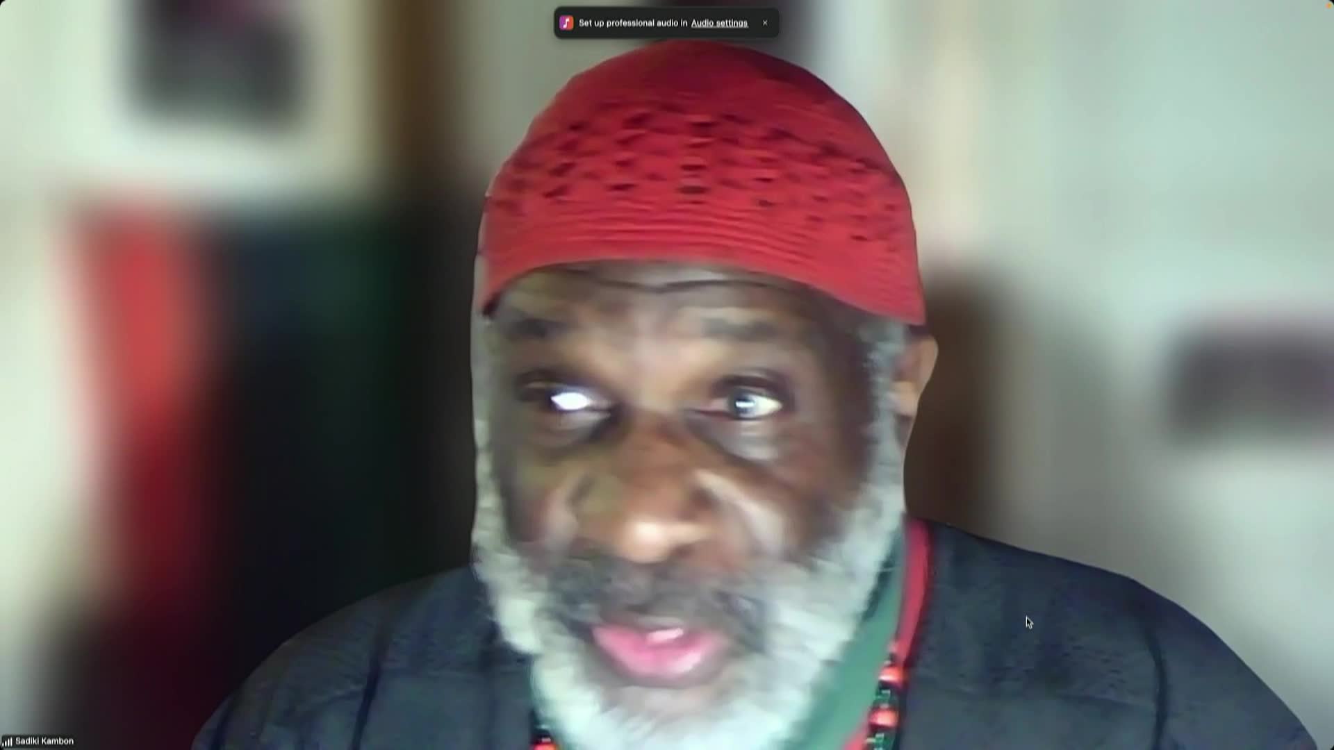 Thumbnail image for The Black Power Hour