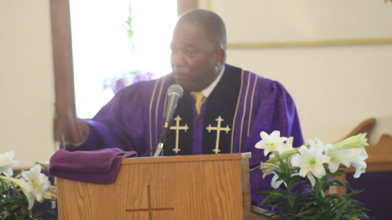 Thumbnail image for Praise Power - Pleasant Hill Baptist Church