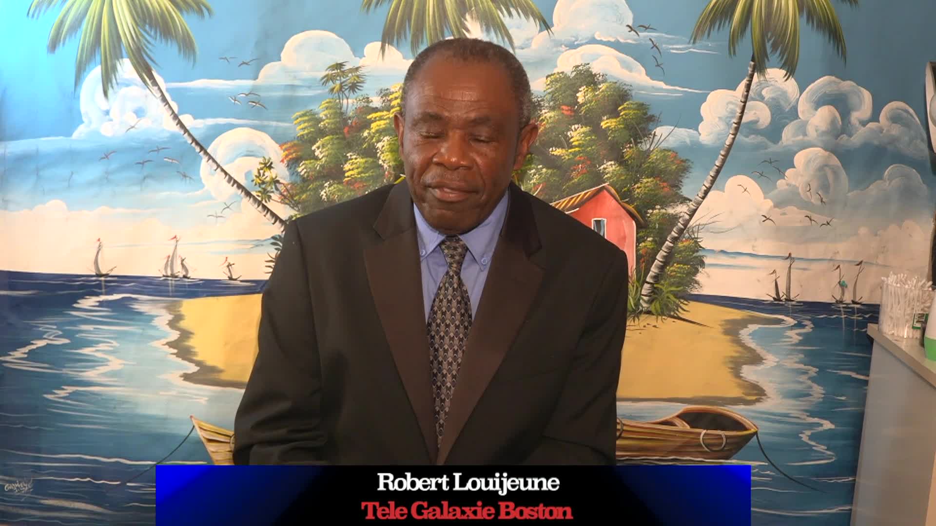 Thumbnail image for Tele Galaxie