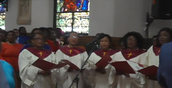 Thumbnail image for Tele Saint Angela