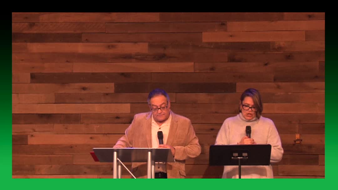 Thumbnail image for Restoration City Church