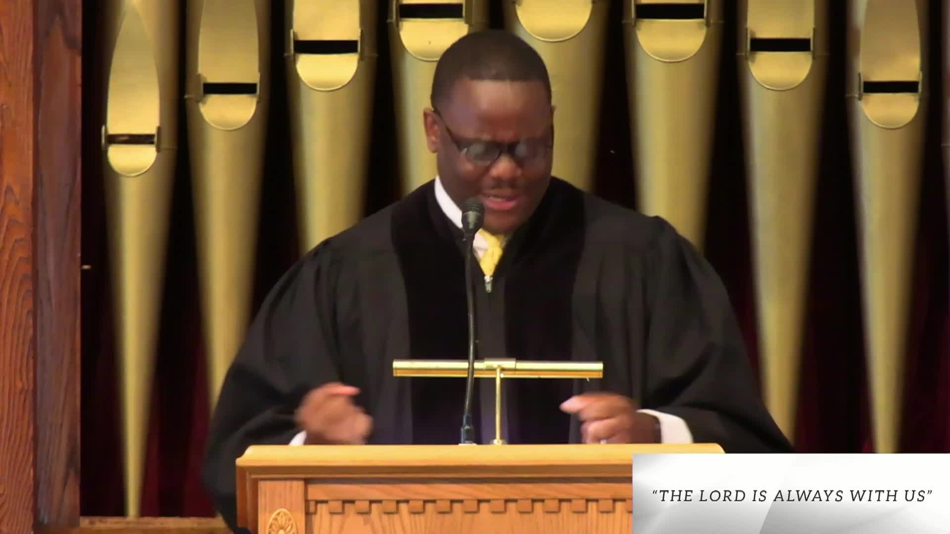 Thumbnail image for Peoples Baptist Church