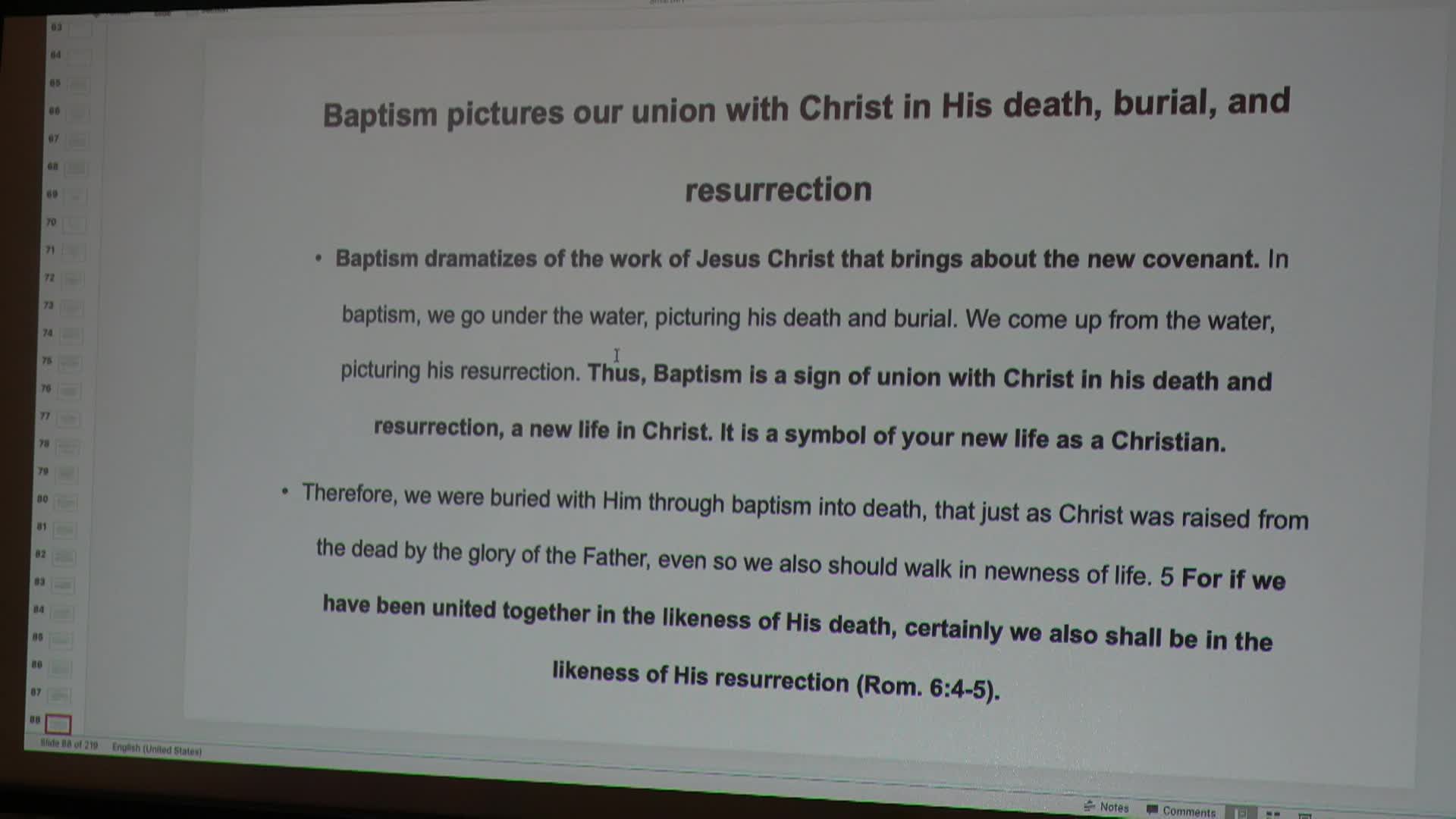 Thumbnail image for Joseph and Danie Charles Ministries