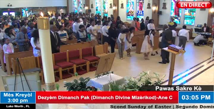 Thumbnail image for Tele Saint Angela