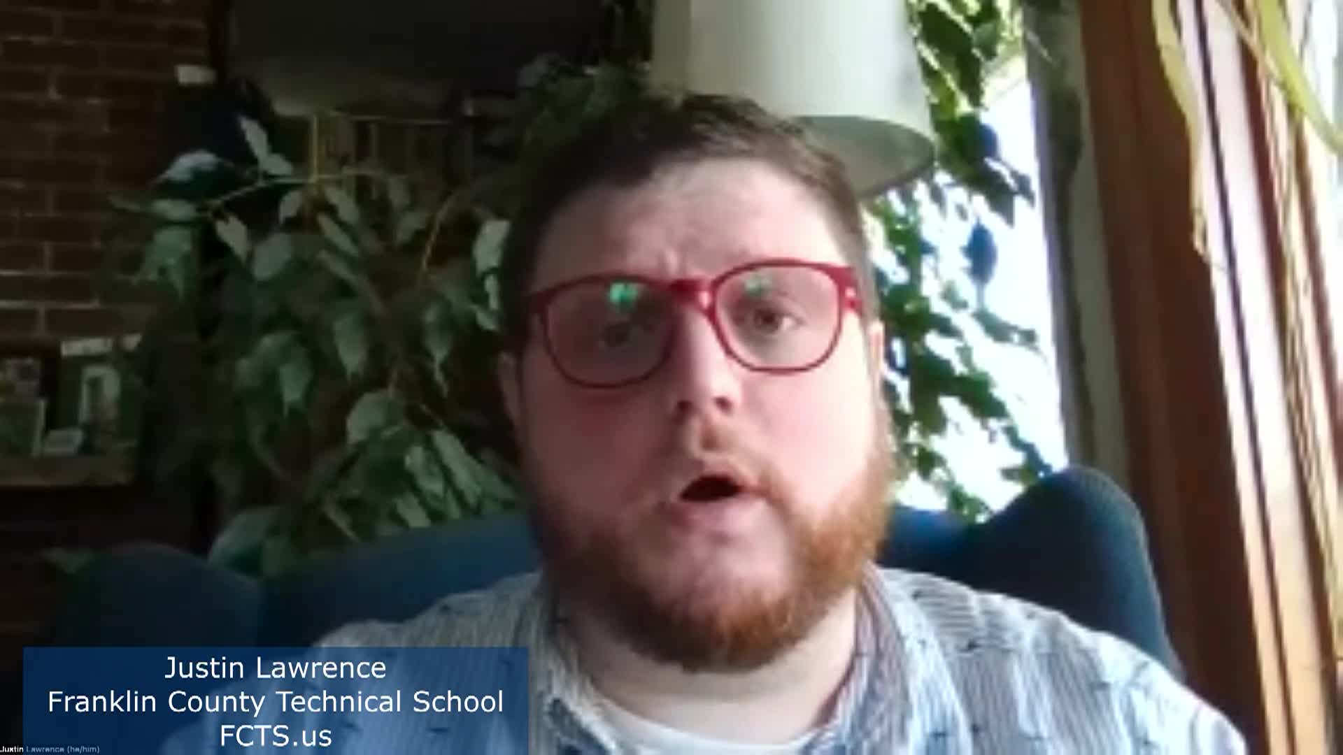 Thumbnail image for Financial Fitness with The Money Doctor