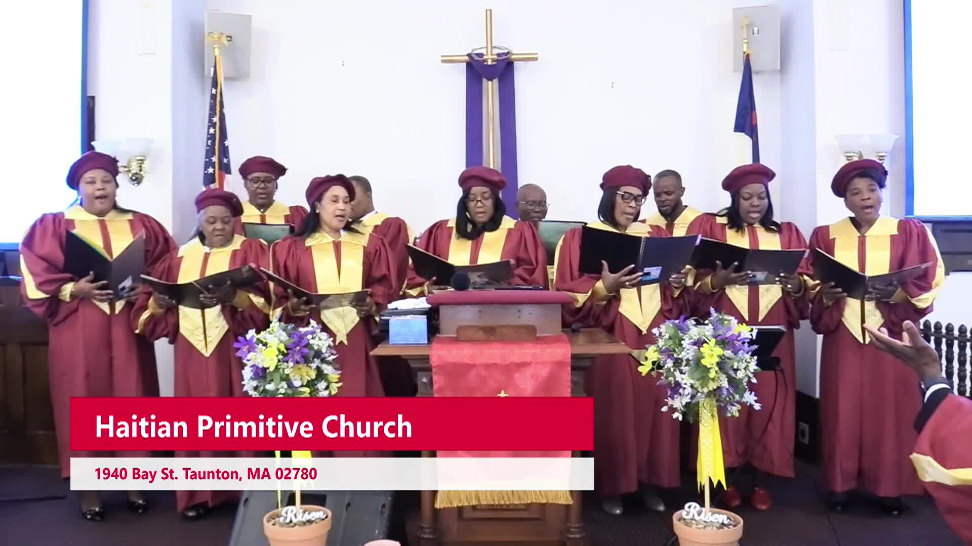 Thumbnail image for Tele Reveil