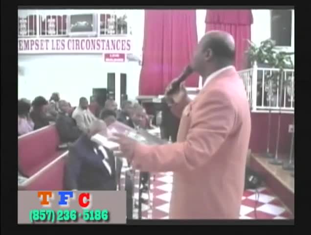 Thumbnail image for Tele Fleur Creole