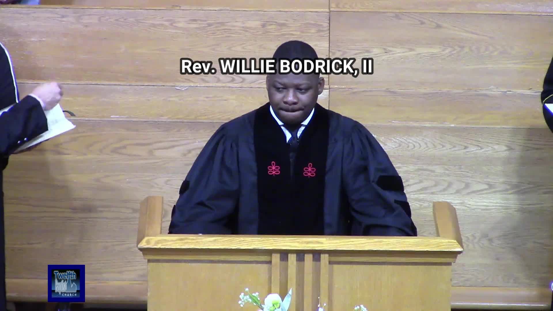 Thumbnail image for Lighting The Community