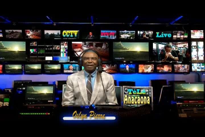 Thumbnail image for Tele Anacaona