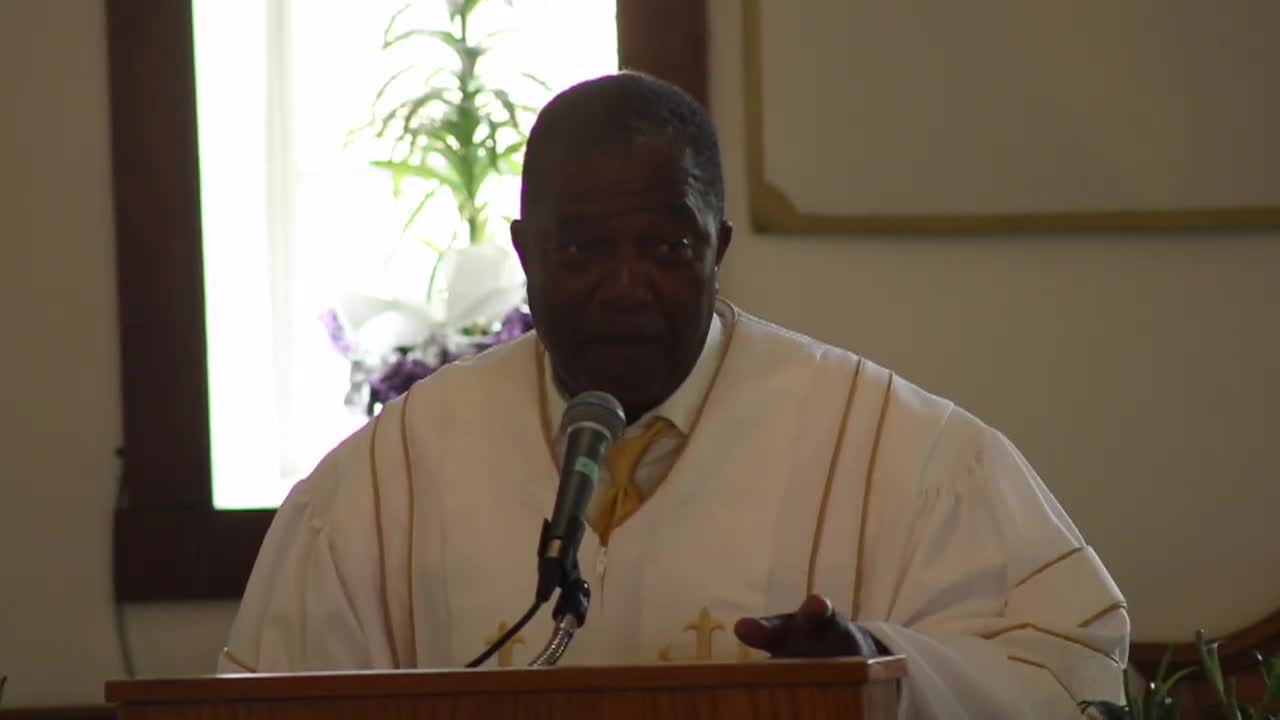 Thumbnail image for Praise Power - Pleasant Hill Baptist Church