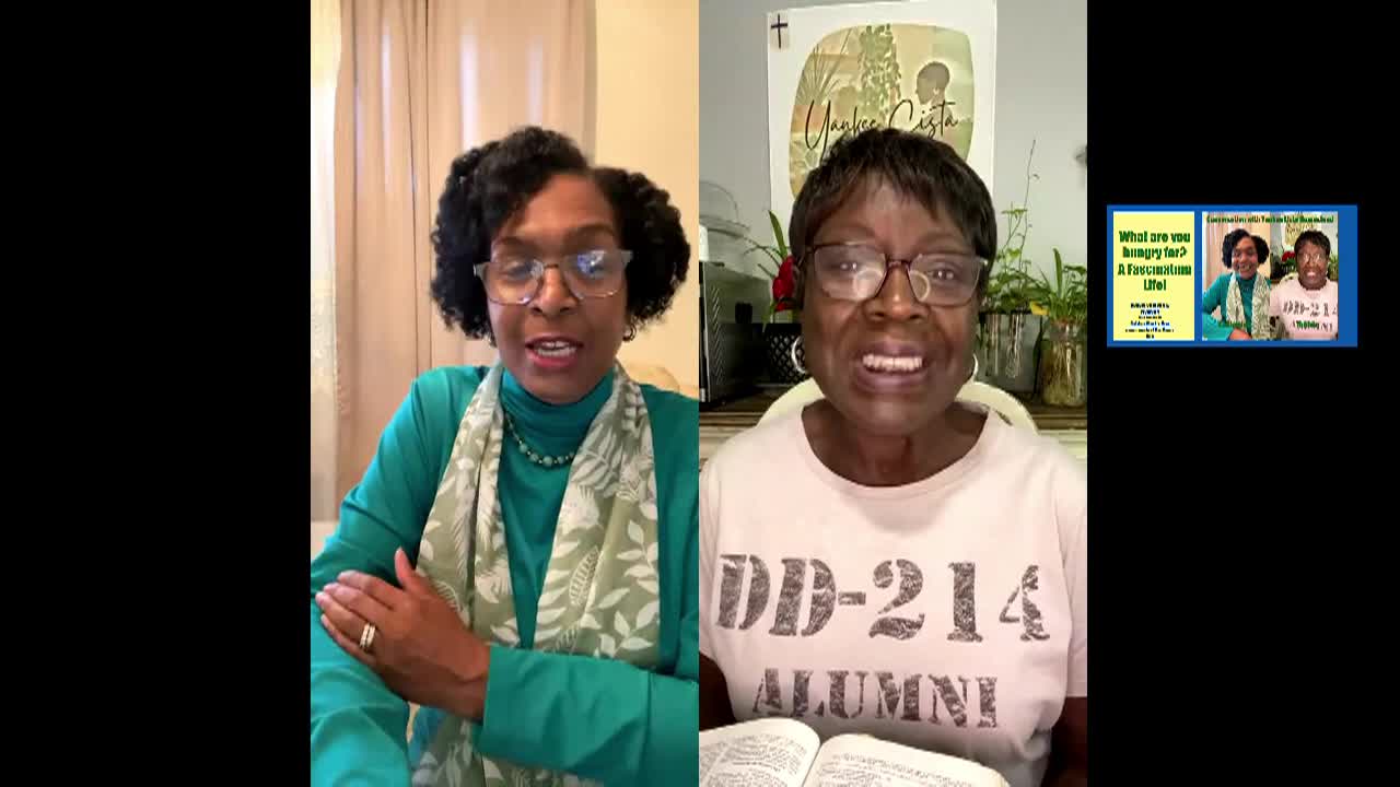 Thumbnail image for Lady Wisdom Speaks!