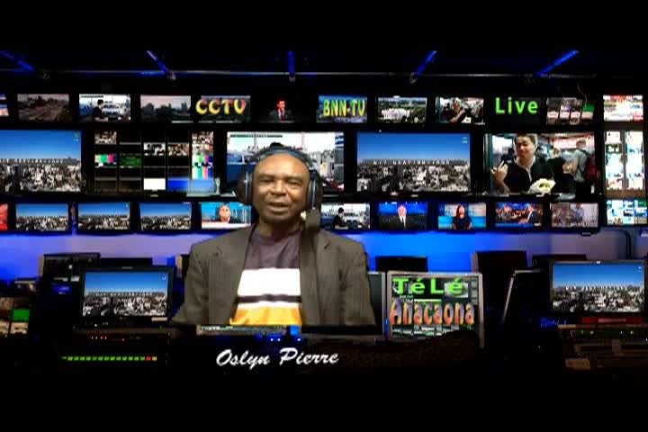 Thumbnail image for Tele Anacaona