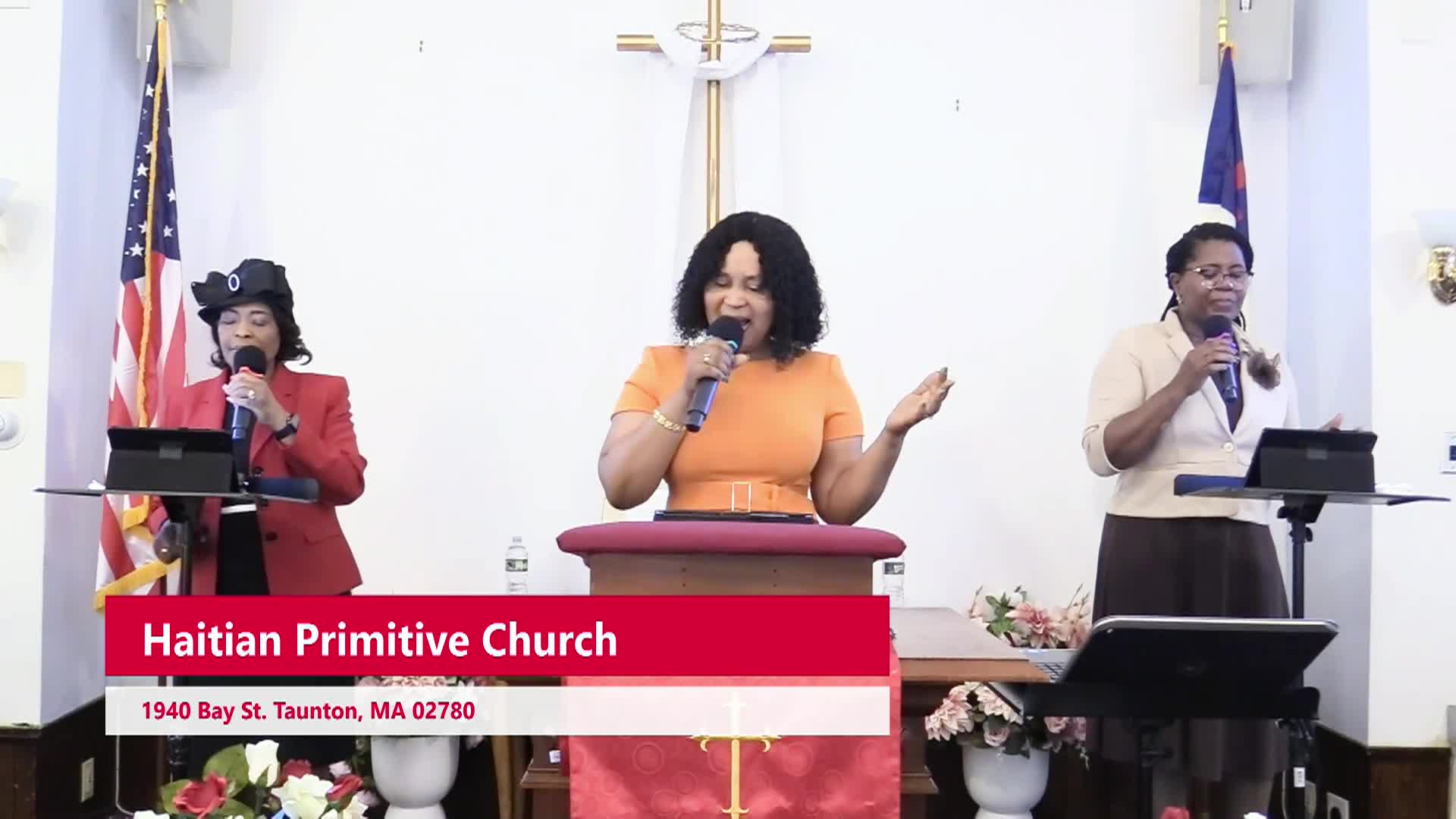 Thumbnail image for Tele Reveil