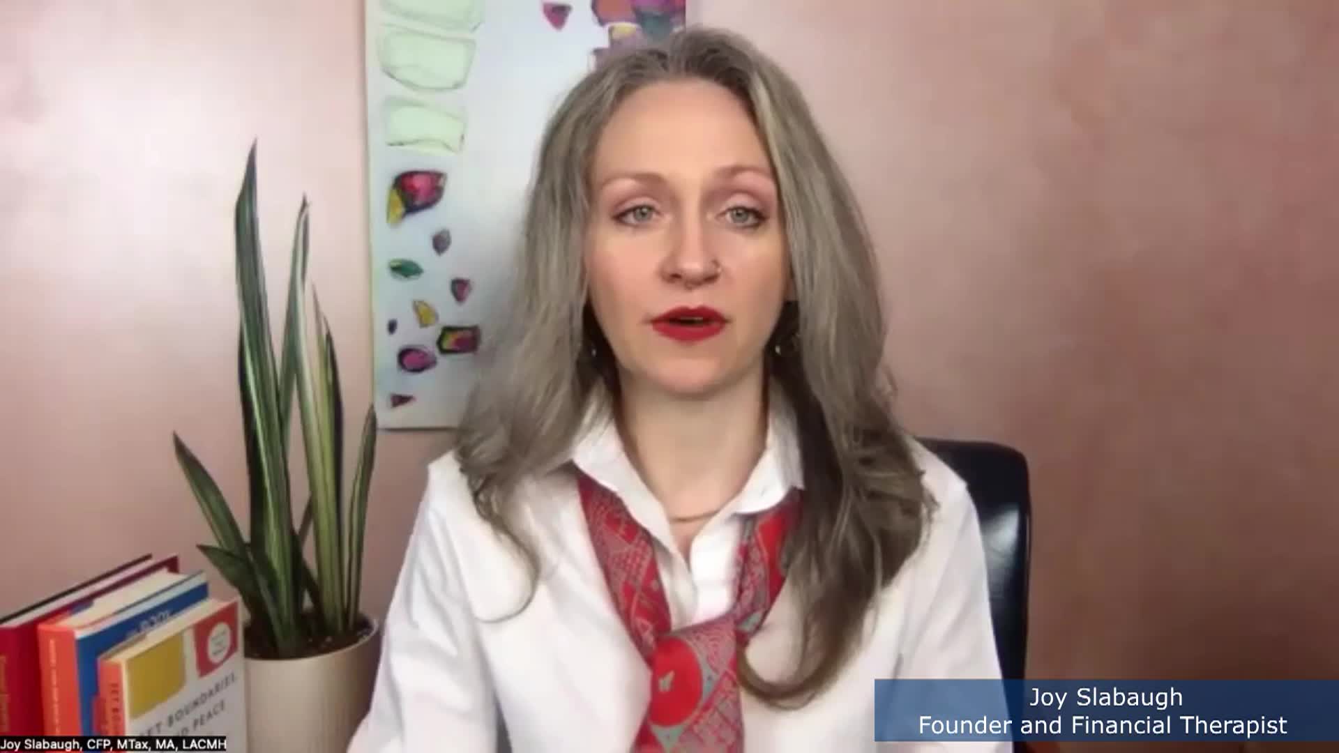 Thumbnail image for Financial Fitness with The Money Doctor