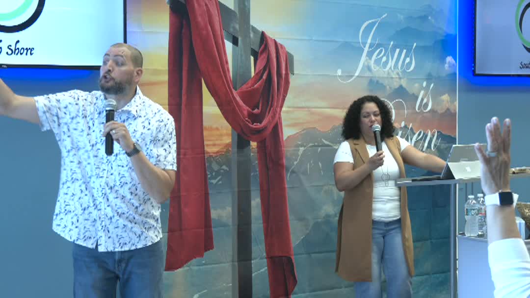 Thumbnail image for Restoration City Church