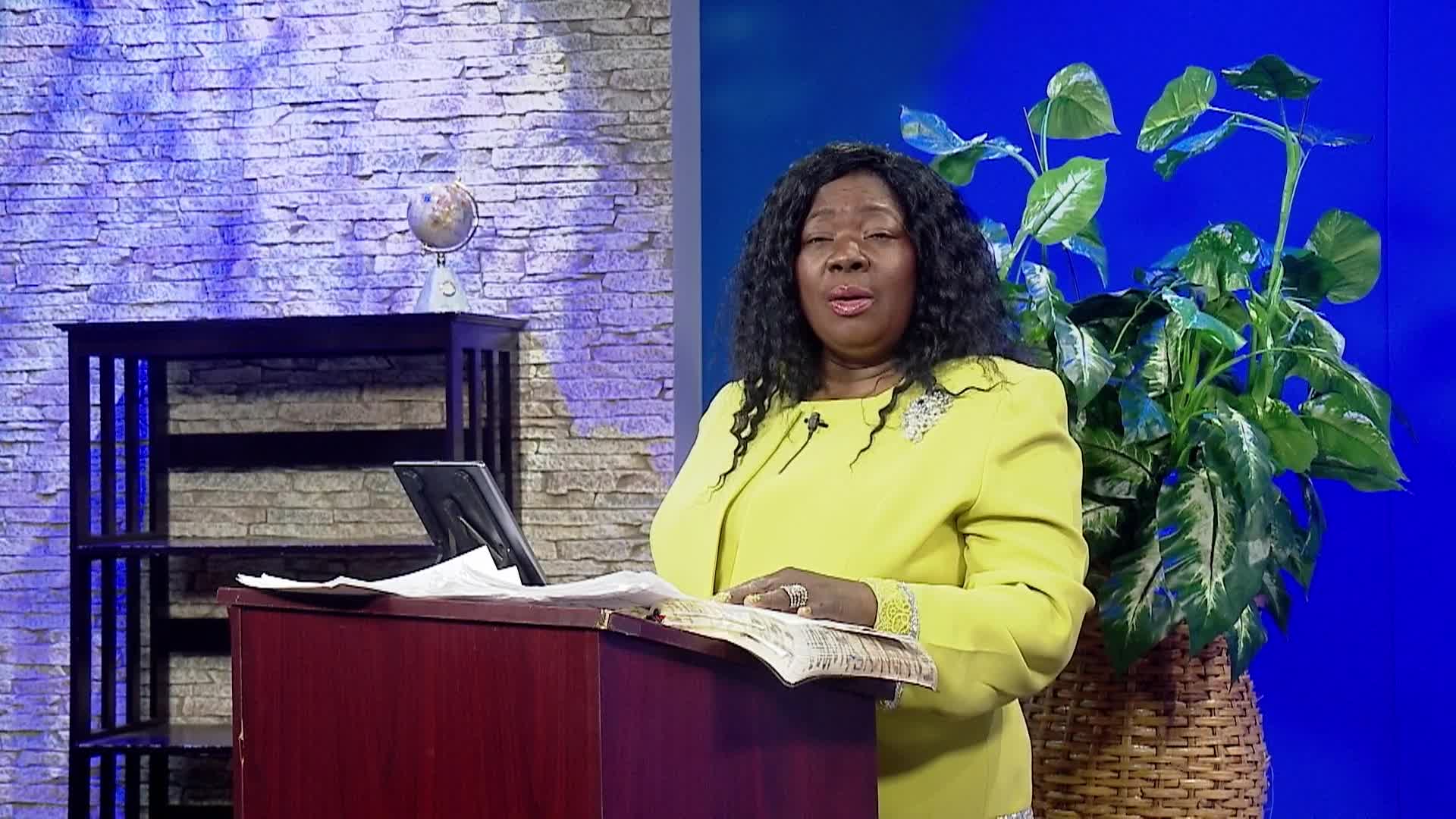 Thumbnail image for Effort Pour Christ