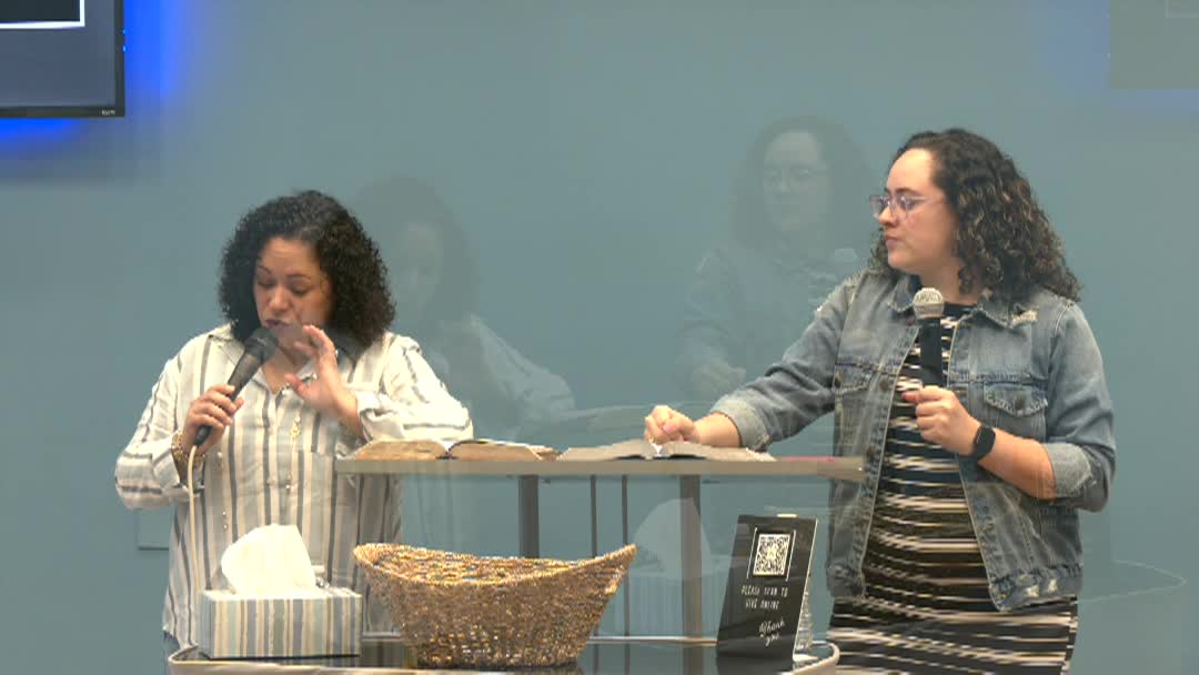 Thumbnail image for Restoration City Church