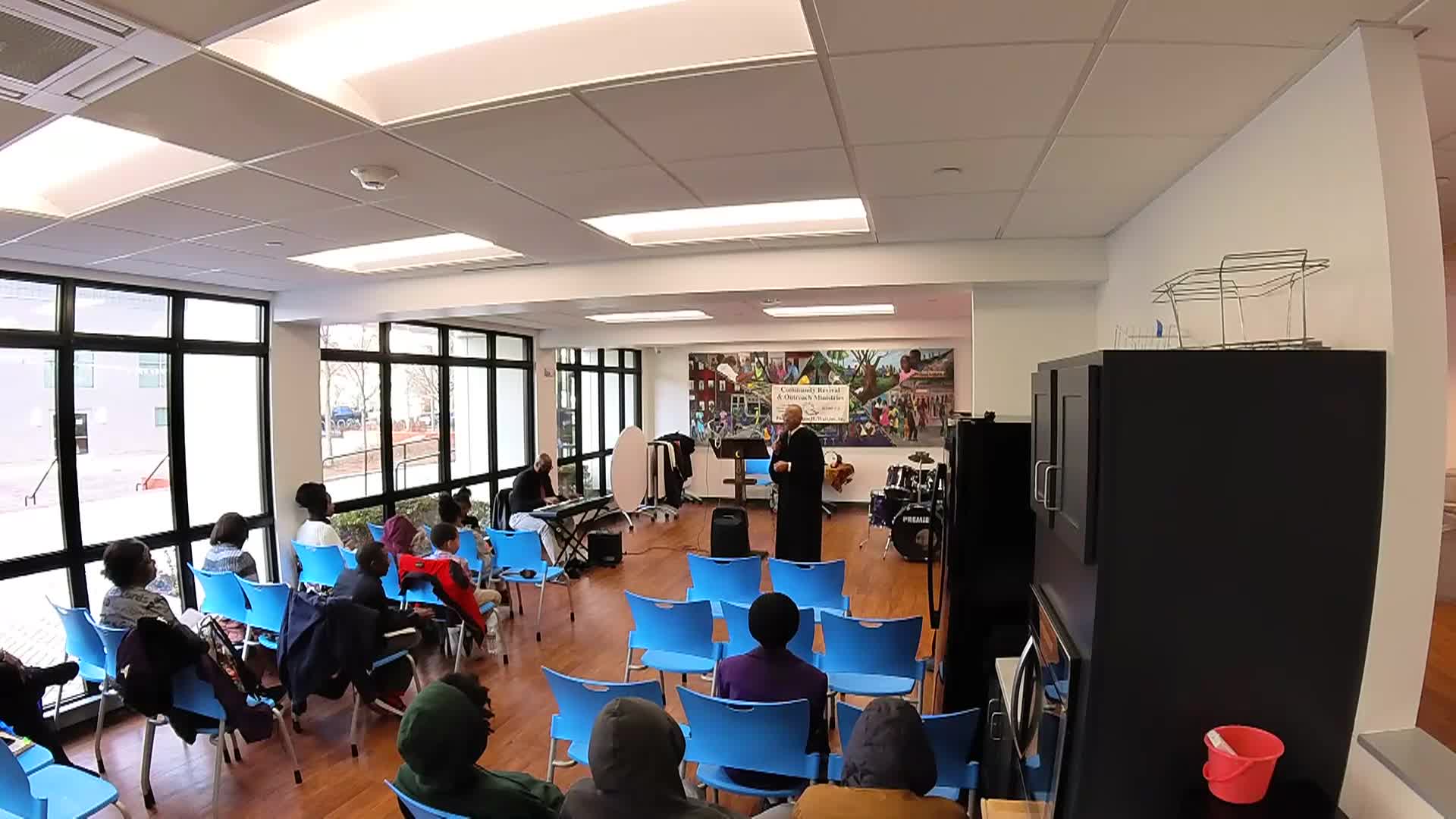 Thumbnail image for Community Revival & Outreach Ministries